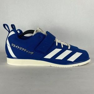 Adidas - Powerlift 4 - Blue White - Multiple Sizes